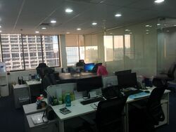 International Plaza (D2), Office #455285631